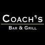 Coach's Bar and Grill