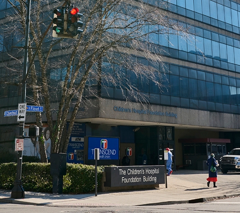 Children's Hospital Foundation Building - Louisville, KY