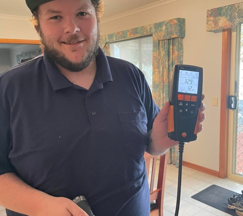 David & Diane Anstis Pty Ltd - Sebastopol, VIC