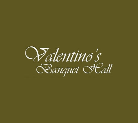 Valentino’s Banquet Hall - New Hartford, NY