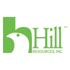 Hill Resources Inc