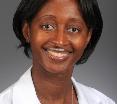 Madzivire, Esther G, MD - Concord, NC