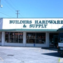 Builders Hardware & Supply Co, Inc - Building Materials