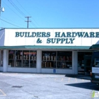 Builders Hardware & Supply Co, Inc
