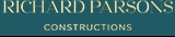 Richard Parsons Constructions - Building Contractors