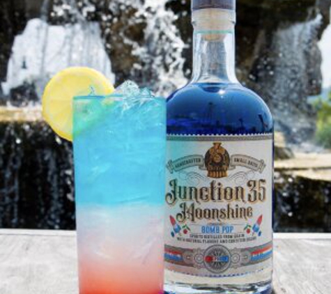 Junction 35 Spirits - Tanger - Sevierville, TN