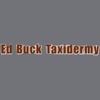 Ed Buck Taxidermy gallery