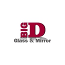Big D Glass & Mirror - Shower Doors & Enclosures