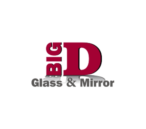 Big D Glass & Mirror - Medina, OH. Glass & Mirror Shop