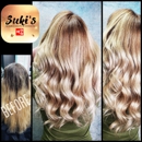 Suki's Alaska Salon & Esthetic - Hair Stylists