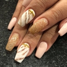 Angel Nails