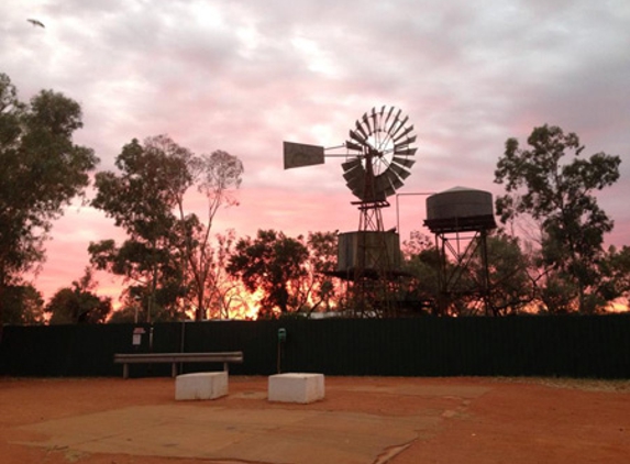 Ti-Tree Roadhouse - Ti Tree, NT