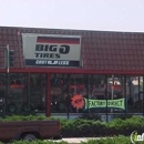 Big O Tires - Tire Dealers