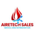 Airetech Sales Service and Refrigeration - Ventilating Contractors