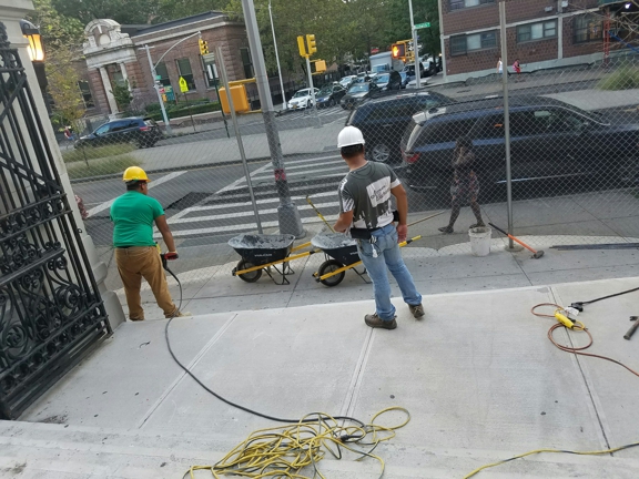 Dynamic Construction Company - Brooklyn, NY