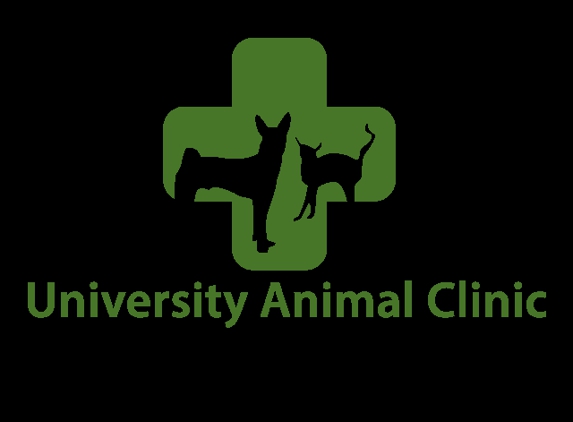 University Animal Clinic - Lake Charles, LA