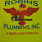 Robins Plumbing, Inc