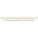 JB's Contracting and Maintenance - Fireplaces