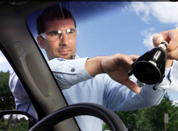 Best Price Auto Glass - San Bernardino, CA