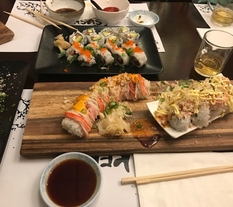 Kenko Sushi - Lincoln Park, NJ