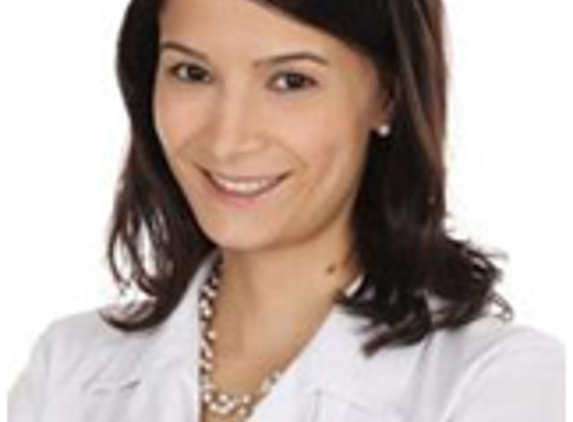 Renee Pompei, DDS - New York, NY