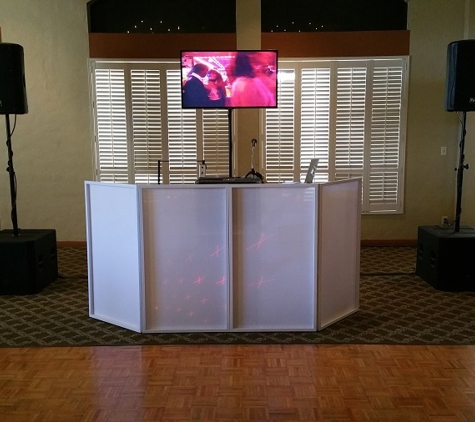 Boogie Entertainment DJ Service - Las Vegas, NV