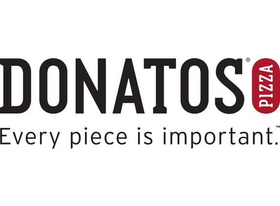 Donatos Pizza - Plainfield, IN