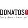 Donatos Pizza—closed