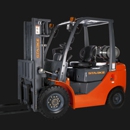 FORKLIFT RENTAL EXPRESS - Forklifts & Trucks