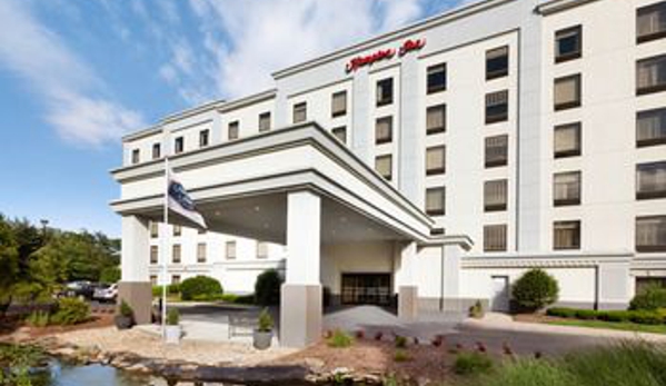 Hampton Inn - Farmingville, NY