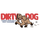 Dirty Dog Carpet, Surface and Duct Cleaning - Air Duct Cleaning