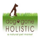 Dog Gone Holistic-FishHawk