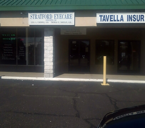 Stratford Eyecare Associates - Stratford, CT