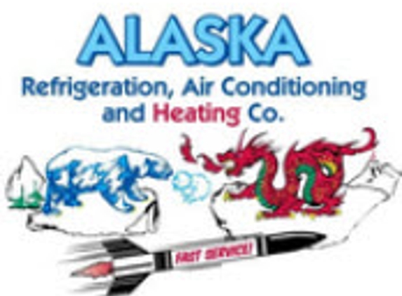 Alaska Refrigeration Air Conditioning & Heating Co. - Oakland, CA