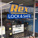 Rex Lock & Safe - Bank Equipment & Supplies