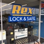 Rex Lock & Safe