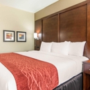 Comfort Inn & Suites Independence - Motels