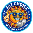 1st Choice Heating and Cooling - Air Conditioning Equipment & Systems