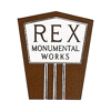 Rex Monumental Works Inc. gallery
