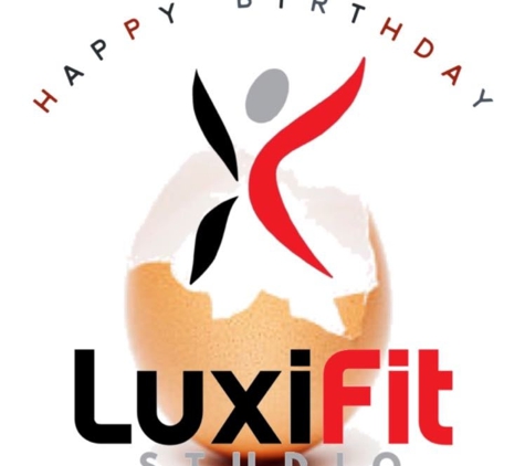 LuxiFit Studio - Miami, FL