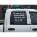 ECHOS estate cleanout and hauling services - Movers & Full Service Storage