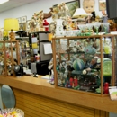 Garbos Antique Mall - Antiques