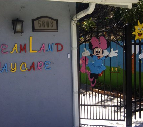 A Dreamland Day Care Woodland Hills - Woodland Hills, CA