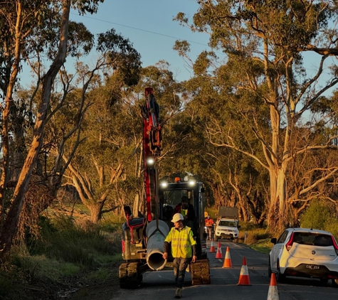 Aqua Plumbing & Civil - Warragul, VIC