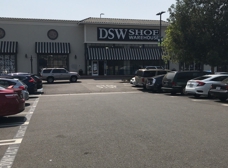 Dsw on sale independence blvd