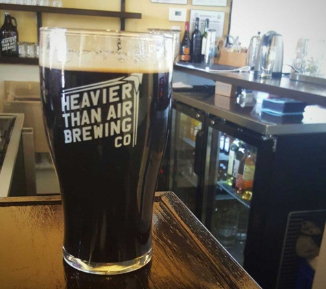 Heavier Than Air Brewing Co - Dayton, OH