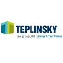 Teplinsky Law Group - Civil Litigation & Trial Law Attorneys