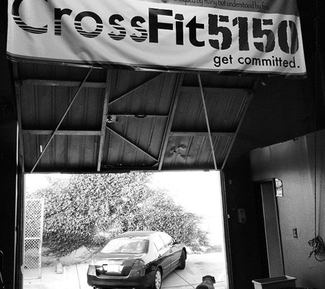 CrossFit - Signal Hill, CA