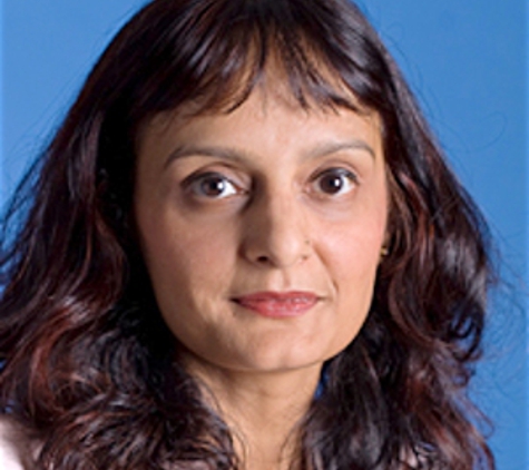 Kapadia, Poonam B, MD - Redwood City, CA