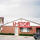 U-Stor Harry Hines Blvd - Storage Household & Commercial